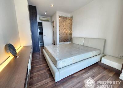 1-BR Condo at The Room Sukhumvit 62 near BTS Punnawithi