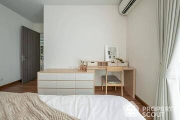 2-BR Condo at Supalai Premier Charoen Nakhon near BTS Krung Thon Buri