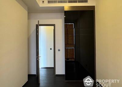 3-BR Condo at Park Origin Thonglor near BTS Thong Lor