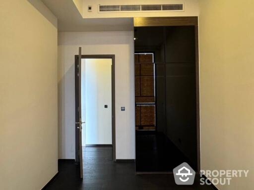 3-BR Condo at Park Origin Thonglor near BTS Thong Lor