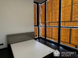 3-BR Condo at Park Origin Thonglor near BTS Thong Lor