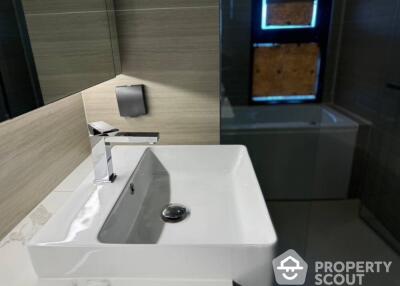 3-BR Condo at Park Origin Thonglor near BTS Thong Lor