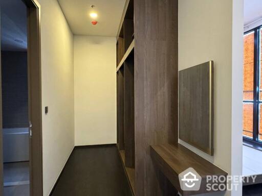 3-BR Condo at Park Origin Thonglor near BTS Thong Lor