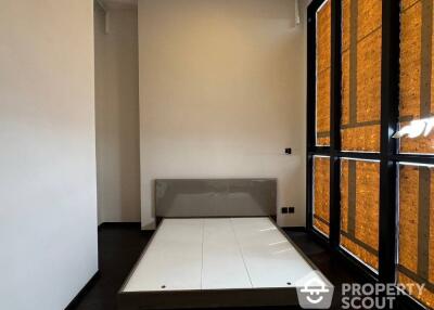 3-BR Condo at Park Origin Thonglor near BTS Thong Lor