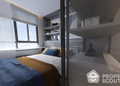 2-BR Condo at Nue Evo Ari near BTS Ari