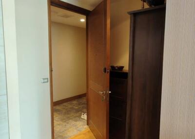 2-BR Condo at Ascott Sathorn near BTS Saint Louis