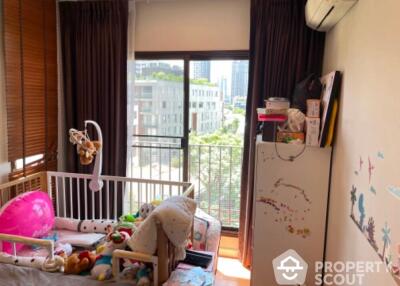 1-BR Condo at Condolette Dwell Sukhumvit 26 near BTS Phrom Phong