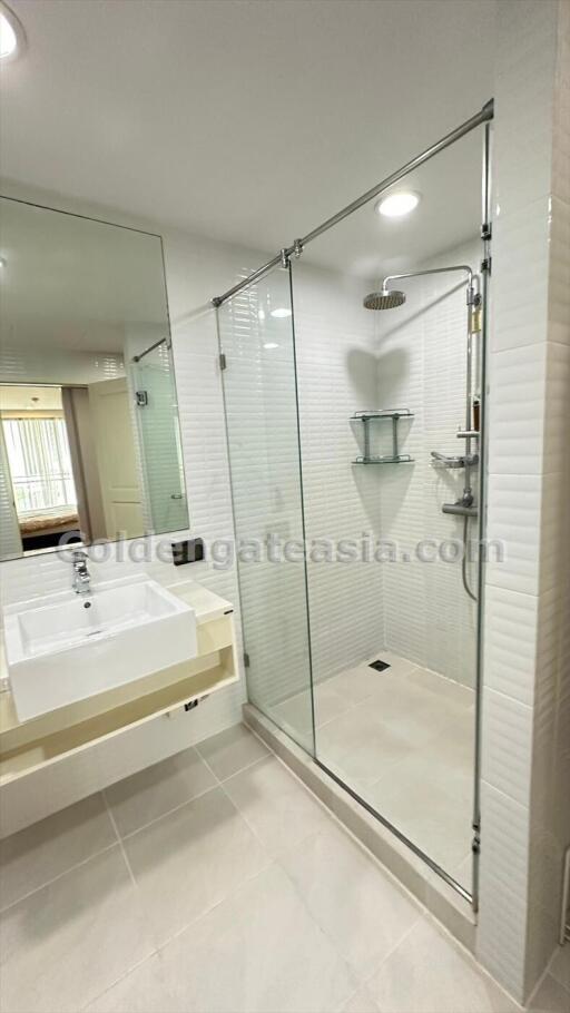 2 Bedrooms Condo at Pearl Residences - Sukhumvit 24