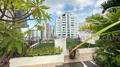 2 Bedrooms Condo at Pearl Residences - Sukhumvit 24