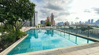 2 Bedrooms Condo at Pearl Residences - Sukhumvit 24