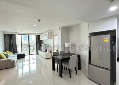 2 Bedrooms Condo at Pearl Residences - Sukhumvit 24