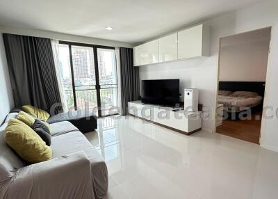 2 Bedrooms Condo at Pearl Residences - Sukhumvit 24