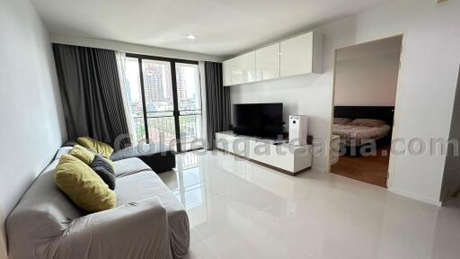 2 Bedrooms Condo at Pearl Residences - Sukhumvit 24