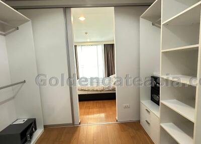 2 Bedrooms Condo at Pearl Residences - Sukhumvit 24