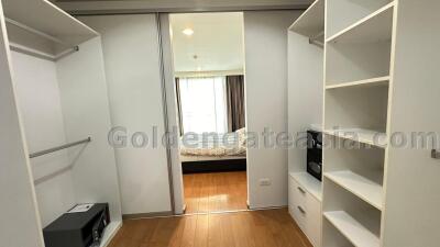 2 Bedrooms Condo at Pearl Residences - Sukhumvit 24