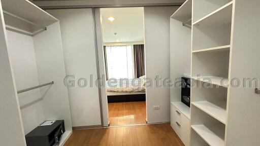 2 Bedrooms Condo at Pearl Residences - Sukhumvit 24