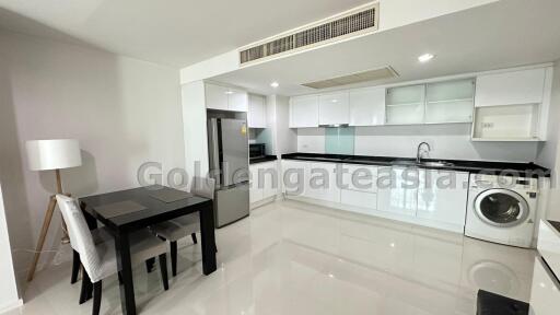 2 Bedrooms Condo at Pearl Residences - Sukhumvit 24