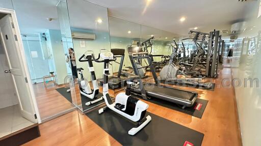 2 Bedrooms Condo at Pearl Residences - Sukhumvit 24