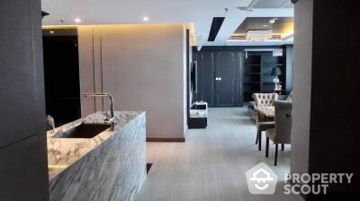 3-BR Condo at Baan Siri 31 Condominium near MRT Sukhumvit