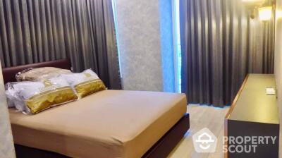 3-BR Condo at Baan Siri 31 Condominium near MRT Sukhumvit