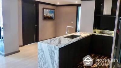 3-BR Condo at Baan Siri 31 Condominium near MRT Sukhumvit