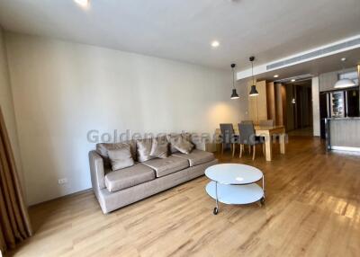 2 Bedrooms Furnished Apartment - walk to Asok BTS