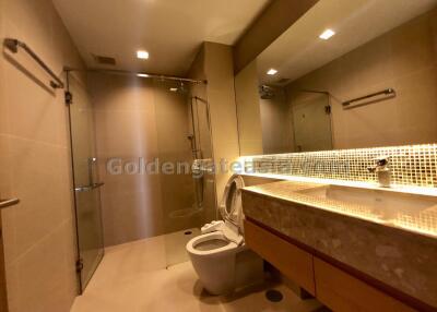 2 Bedrooms Furnished Apartment - walk to Asok BTS