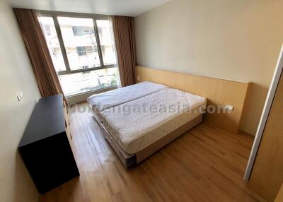 2 Bedrooms Furnished Apartment - walk to Asok BTS