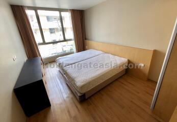 2 Bedrooms Furnished Apartment - walk to Asok BTS