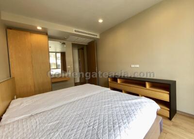 2 Bedrooms Furnished Apartment - walk to Asok BTS