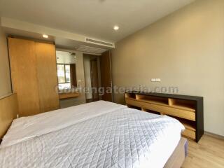 2 Bedrooms Furnished Apartment - walk to Asok BTS