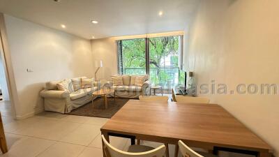 2 Bedrooms Furnished Apartment - Sukhumvit 24, Phrom Phong BTS