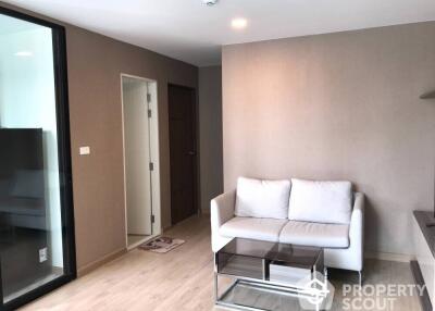 2-BR Condo at The Cube Urban Sathorn - Chan near BTS Saphan Taksin