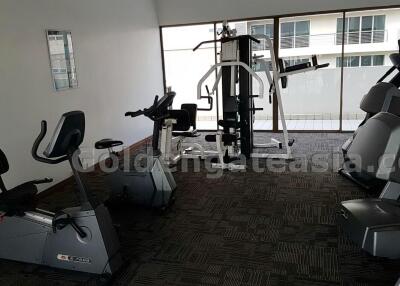 3 Bedrooms Spacious Furnished Apartment - Sukhumvit 49 - Thonglor