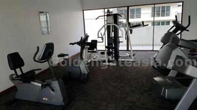 3 Bedrooms Spacious Furnished Apartment - Sukhumvit 49 - Thonglor