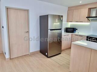 3 Bedrooms Spacious Furnished Apartment - Sukhumvit 49 - Thonglor