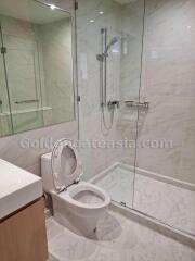 3 Bedrooms Spacious Furnished Apartment - Sukhumvit 49 - Thonglor