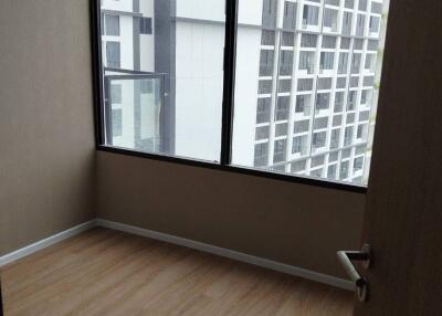 2-BR Duplex at Siamese Rama 9 in Bang Kapi