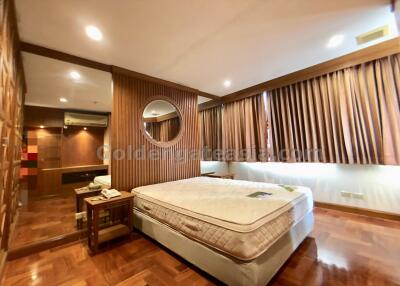 2 Bedrooms Furnished Condo - Sukhumvit 16, Asok BTS, Sukhumvit MRT