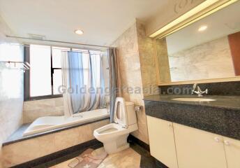 2 Bedrooms Furnished Condo - Sukhumvit 16, Asok BTS, Sukhumvit MRT