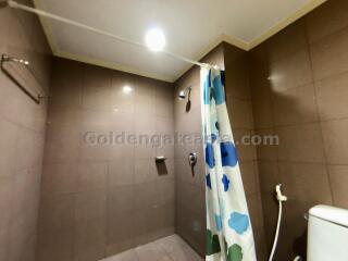 2 Bedrooms Furnished Condo - Sukhumvit 16, Asok BTS, Sukhumvit MRT