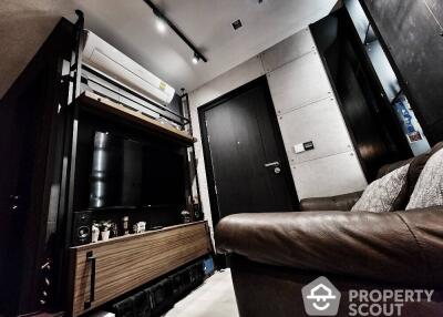 1-BR Condo at Life One Wireless near BTS Phloen Chit