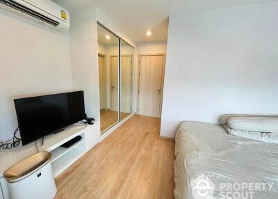 2-BR Condo at Rhythm Sukhumvit 42 near BTS Ekkamai