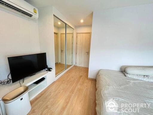 2-BR Condo at Rhythm Sukhumvit 42 near BTS Ekkamai