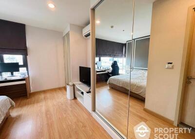 2-BR Condo at Rhythm Sukhumvit 42 near BTS Ekkamai