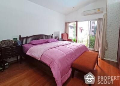 4-BR Condo at Premier Condominium near BTS Phrom Phong