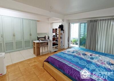 4-BR Condo at Premier Condominium near BTS Phrom Phong