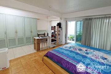 4-BR Condo at Premier Condominium near BTS Phrom Phong