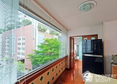 4-BR Condo at Premier Condominium near BTS Phrom Phong