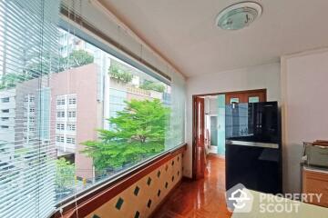 4-BR Condo at Premier Condominium near BTS Phrom Phong